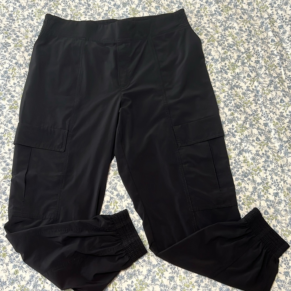 Athleta Chelsea Utility Joggers
